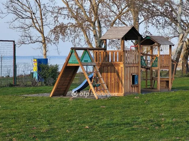 Eladó lakás Siófok 76 nm