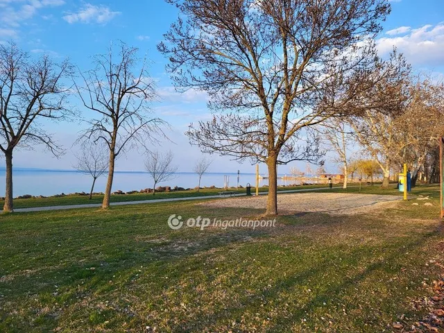 Eladó lakás Siófok 76 nm