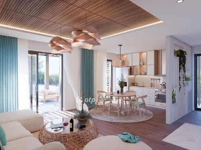 Eladó lakás Fonyód 93 nm