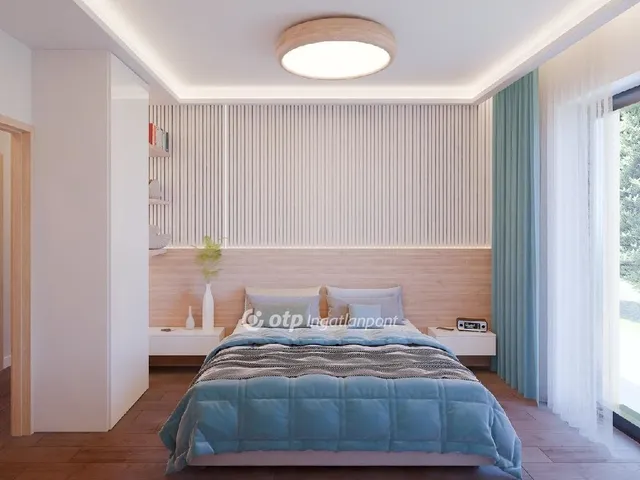 Eladó lakás Fonyód 93 nm