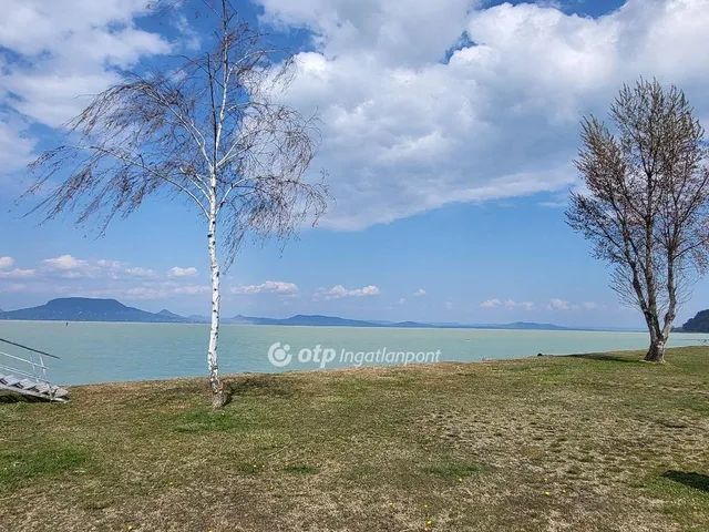 Eladó lakás Fonyód 93 nm