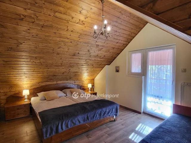 Eladó ház Zamárdi 193 nm