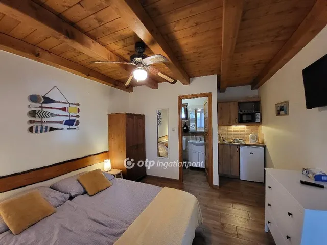 Eladó ház Zamárdi 193 nm