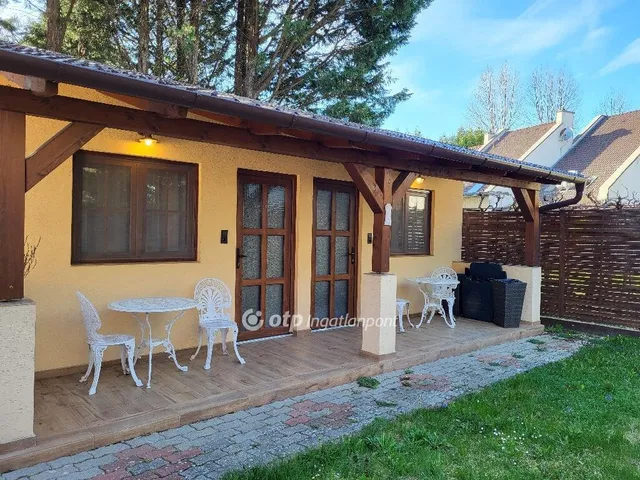 Eladó ház Zamárdi 193 nm