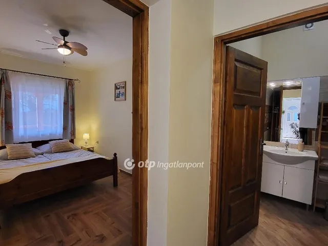 Eladó ház Zamárdi 193 nm