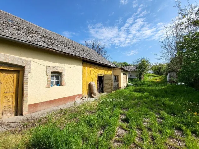 Eladó ház Tengőd 120 nm