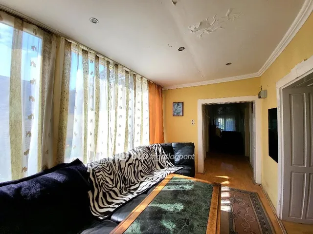 Eladó ház Tengőd 120 nm
