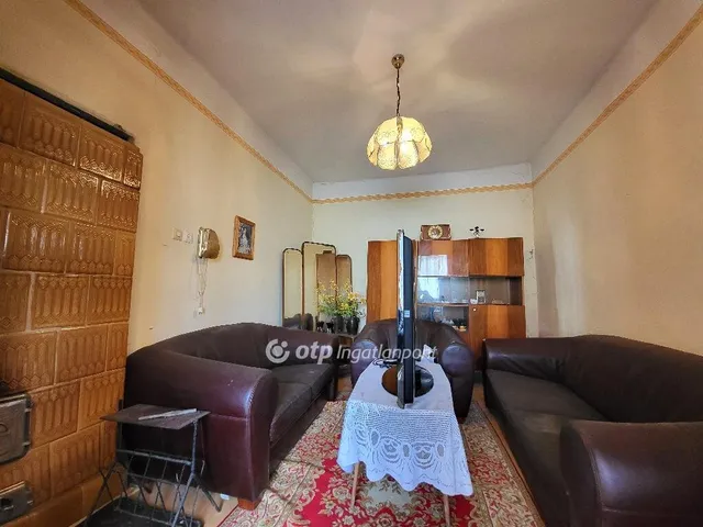 Eladó ház Tengőd 120 nm