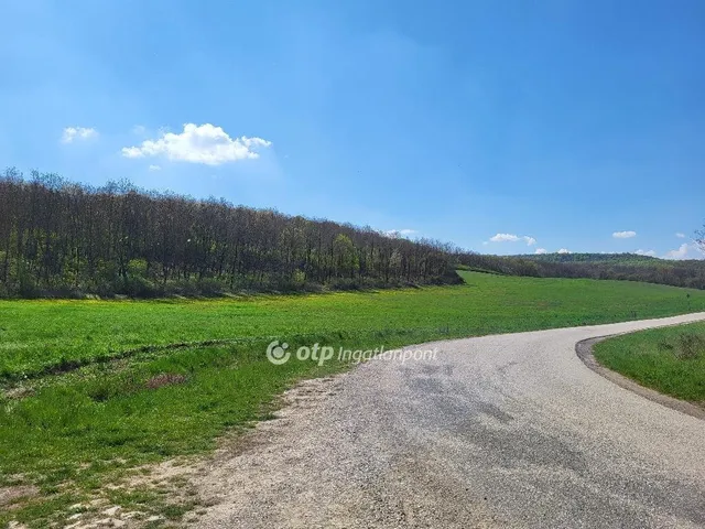 Eladó ház Tengőd 120 nm