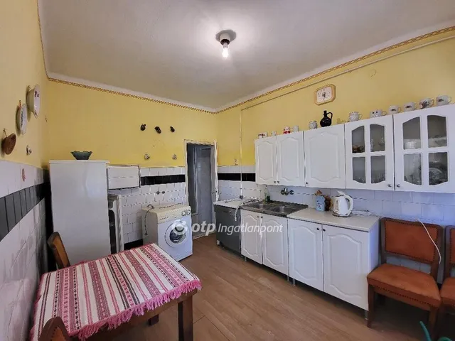 Eladó ház Tengőd 120 nm