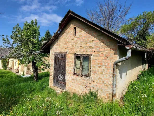 Eladó ház Tengőd 120 nm