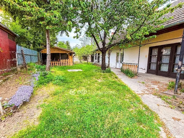 Eladó ház Lengyeltóti 82 nm