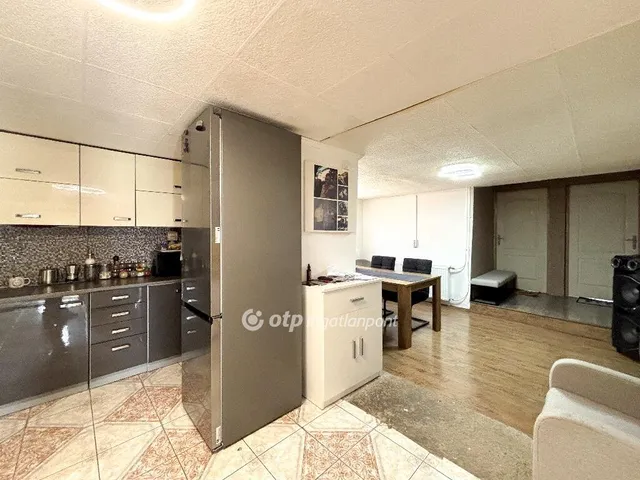 Eladó ház Mezőszentgyörgy 77 nm