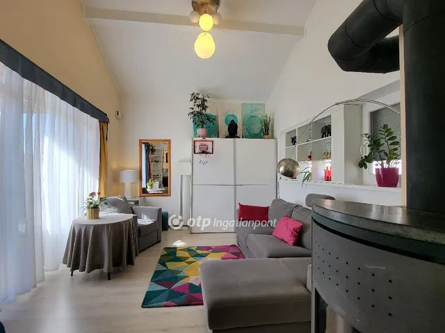 Eladó ház Siófok 112 nm