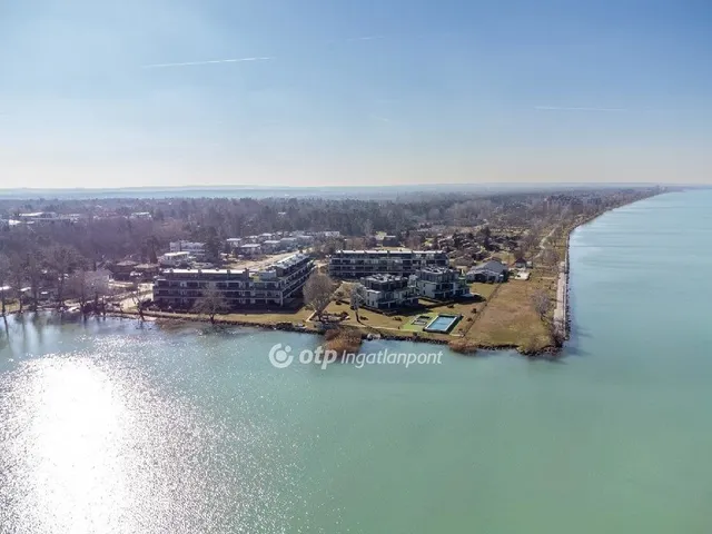 Eladó lakás Siófok 77 nm