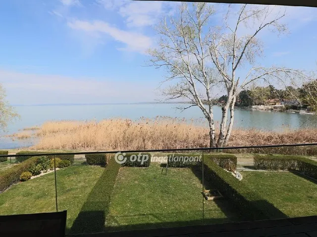 Eladó lakás Siófok 77 nm