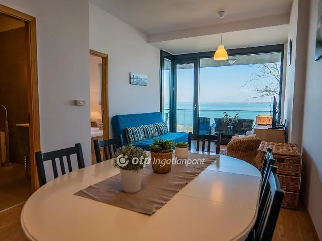 Eladó lakás Siófok 77 nm