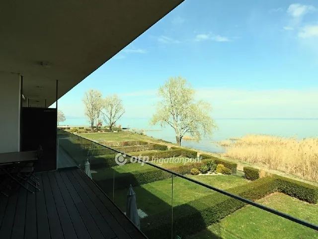 Eladó lakás Siófok 77 nm