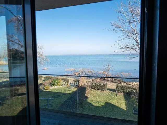 Eladó lakás Siófok 77 nm
