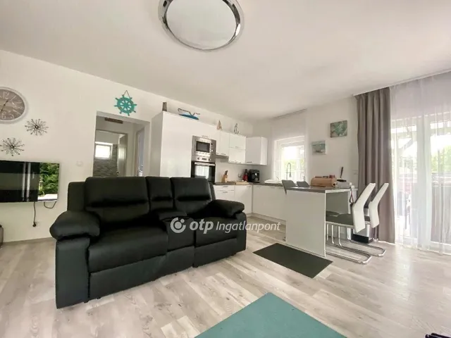 Eladó ház Siófok 161 nm