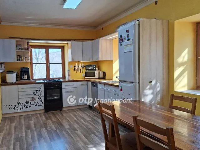 Eladó ház Nágocs 81 nm