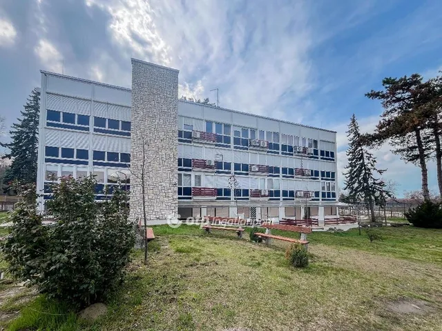 Eladó lakás Siófok 18 nm
