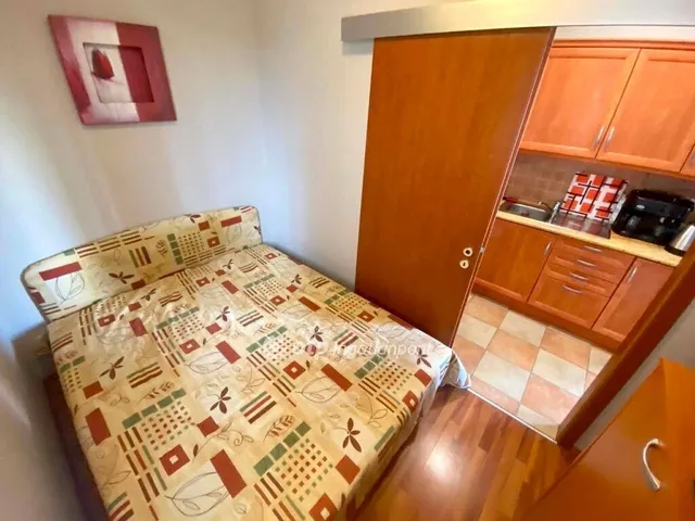 Eladó lakás Siófok 35 nm