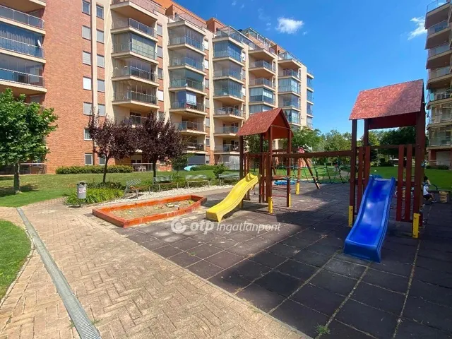 Eladó lakás Siófok 35 nm