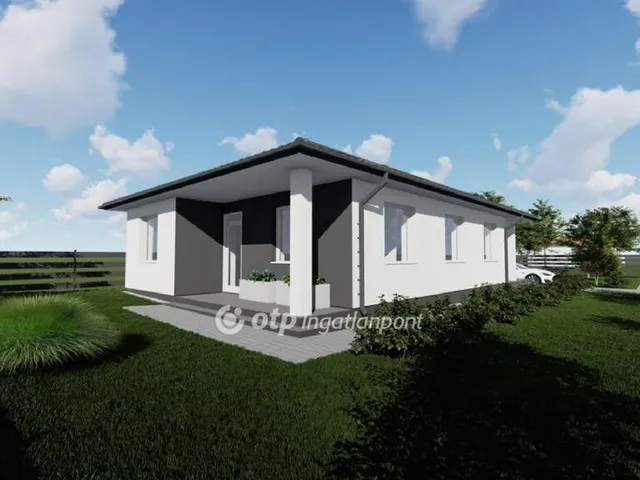 Eladó ház Ságvár 93 nm