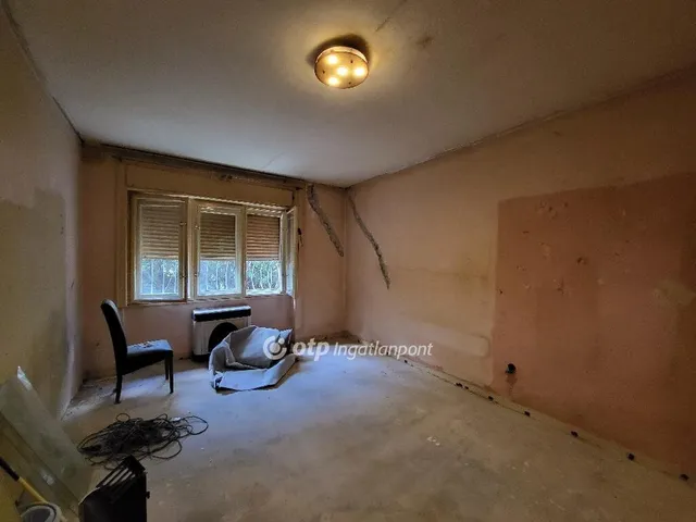Eladó lakás Budapest XI. kerület 45 nm
