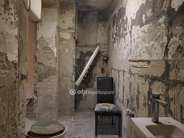 Eladó lakás Budapest XI. kerület 45 nm