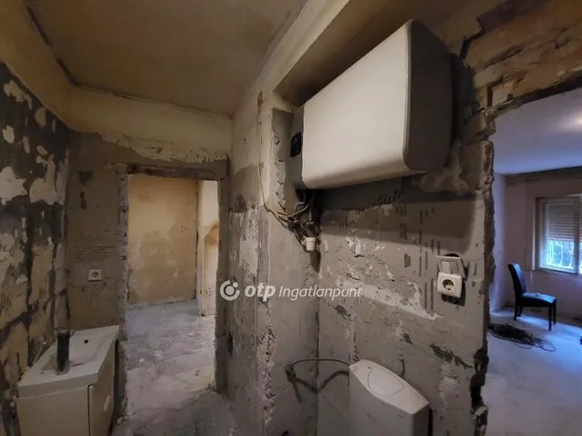 Eladó lakás Budapest XI. kerület 45 nm