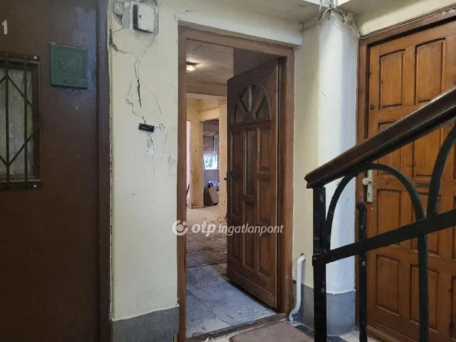 Eladó lakás Budapest XI. kerület 45 nm