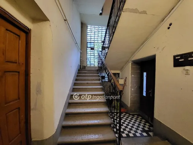 Eladó lakás Budapest XI. kerület 45 nm