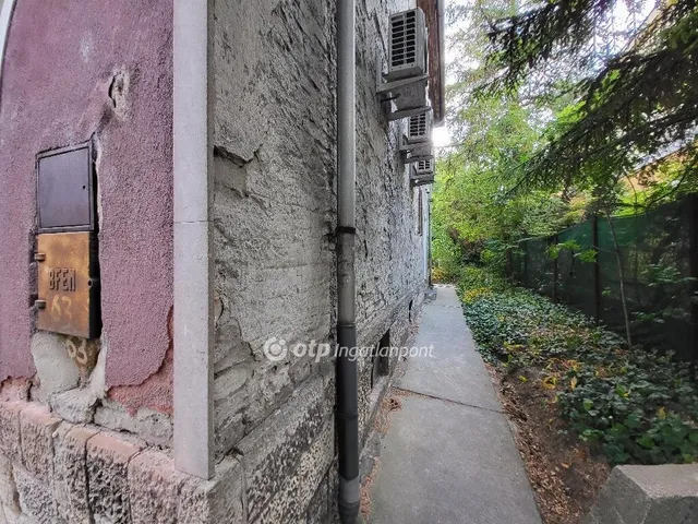Eladó lakás Budapest XI. kerület 45 nm