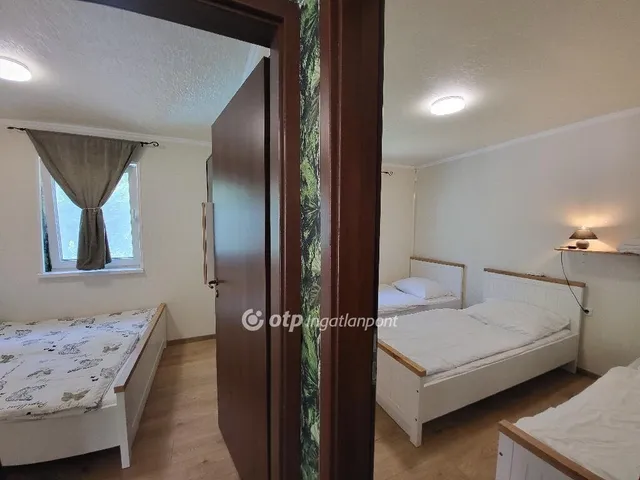 Eladó ház Siófok 102 nm