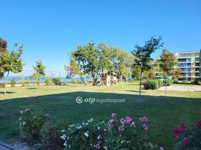Eladó lakás Siófok 51 nm