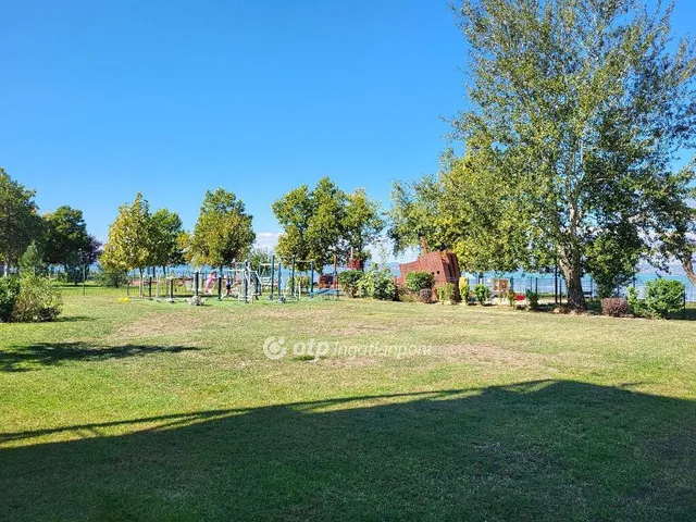 Eladó lakás Siófok 51 nm