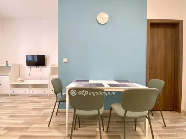 Eladó lakás Siófok 43 nm