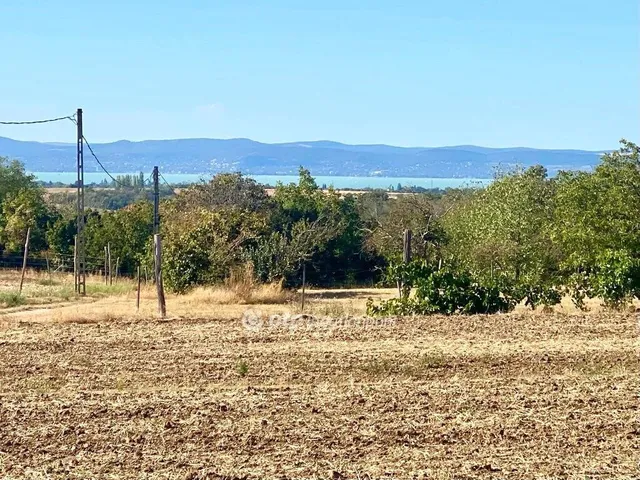 Eladó telek Balatonendréd 3646 nm