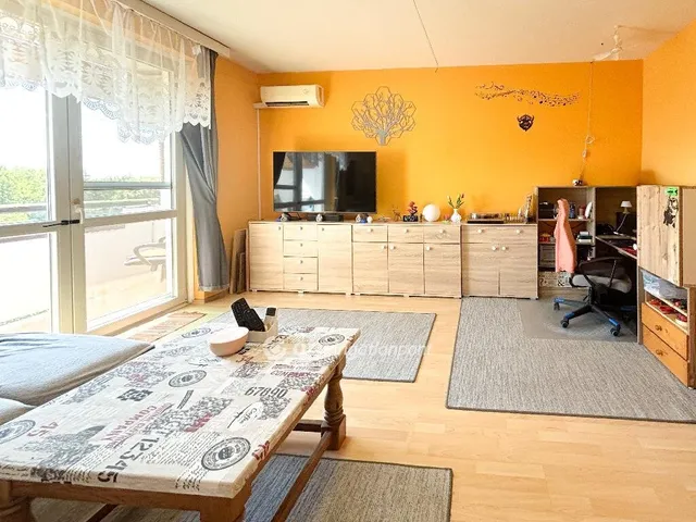 Eladó lakás Siófok 55 nm