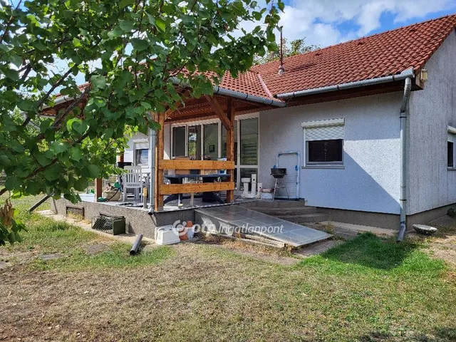 Eladó ház Siófok 92 nm