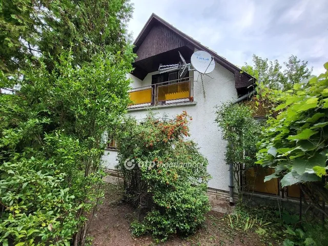 Eladó ház Balatonföldvár 67 nm