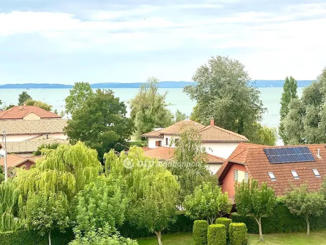 Eladó lakás Siófok 60 nm