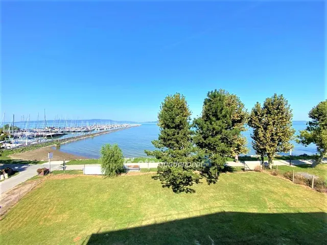 Eladó nyaraló Balatonfenyves 66 nm