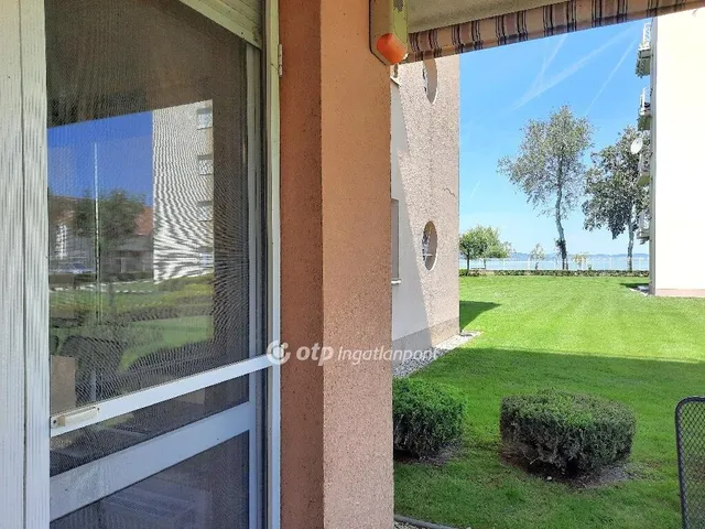 Eladó lakás Siófok 45 nm