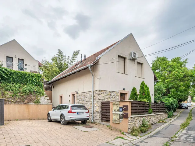 Eladó lakás Budaörs 60 nm