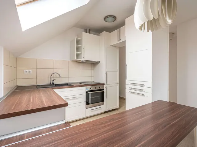 Eladó lakás Budaörs, Kőhíd utca 52/A 60 nm
