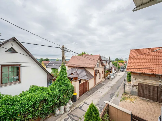 Eladó lakás Budaörs, Kőhíd utca 52/A 60 nm