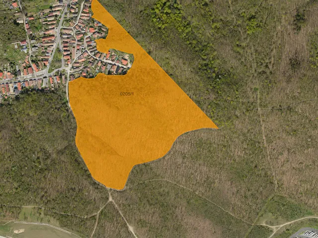 Eladó mezőgazdasági ingatlan Törökbálint, Ófalu 195700 nm